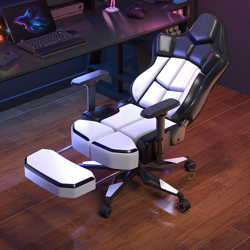 5188 Ergonomics Concept Gaming Chair Chair per computer PU