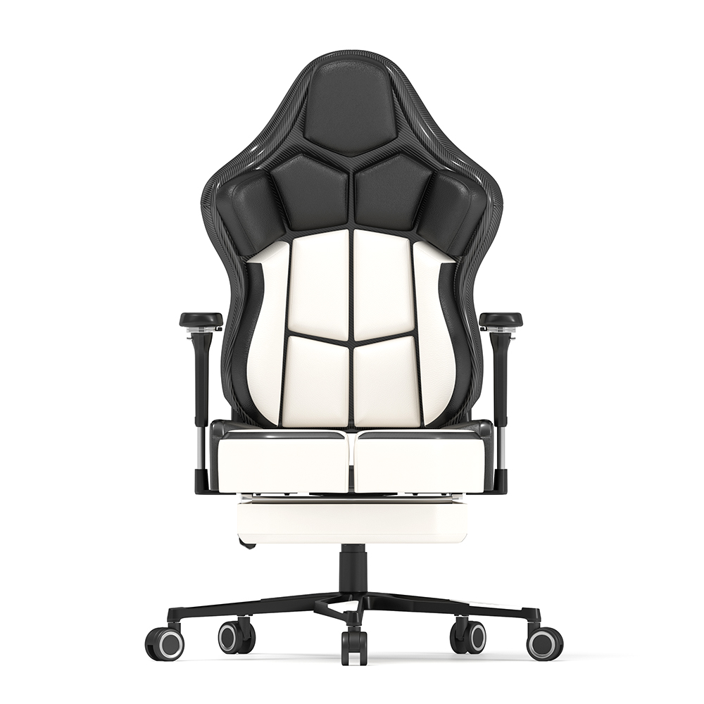 5188 Ergonomics Concept Gaming Chair Chair per computer PU